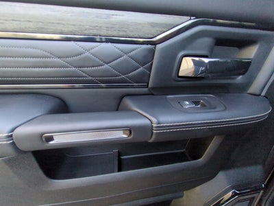 2025 RAM 3500 Limited