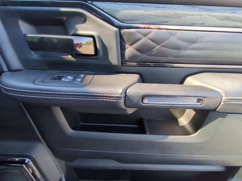 2025 RAM 3500 Limited
