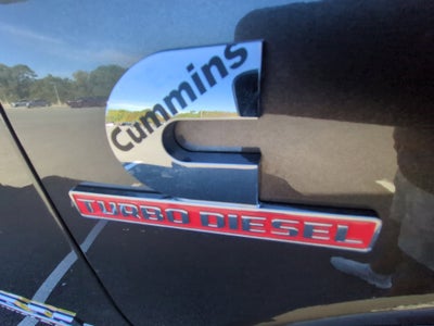 2025 RAM 3500 Limited