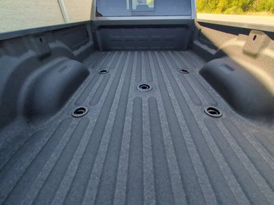 2025 RAM 3500 Limited