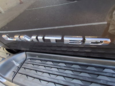 2025 RAM 3500 Limited
