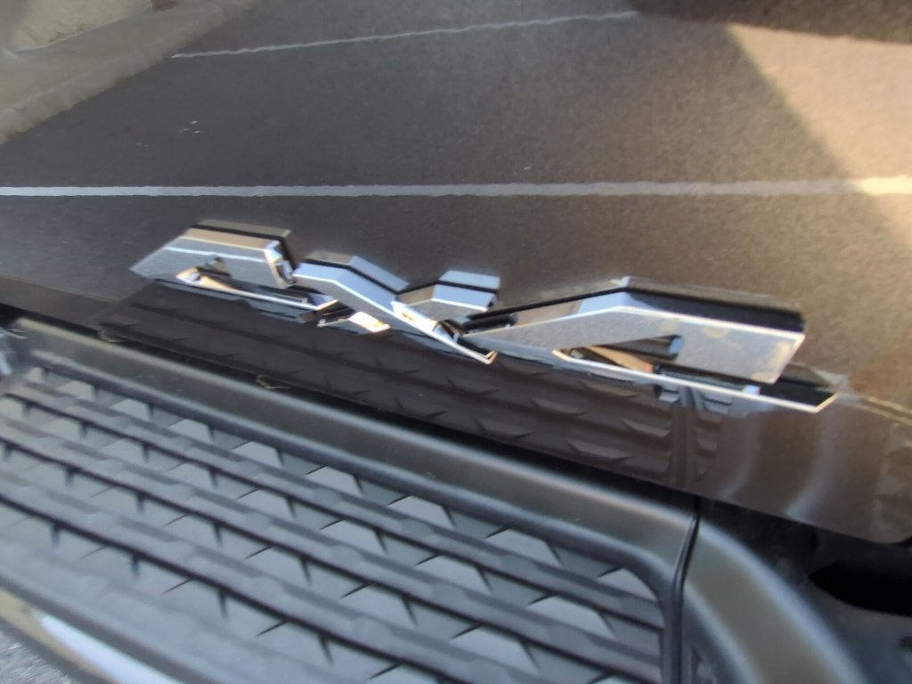 2025 RAM 3500 Limited