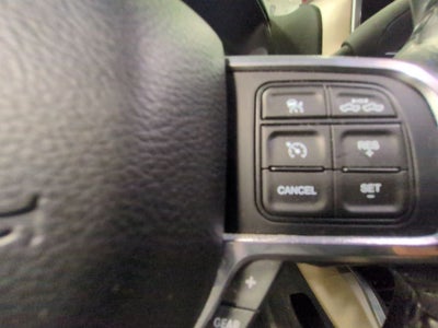 2019 RAM 2500 Laramie