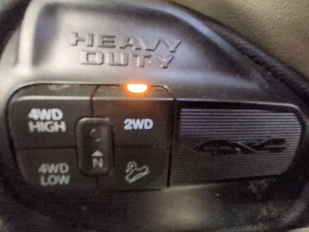 2019 RAM 2500 Laramie