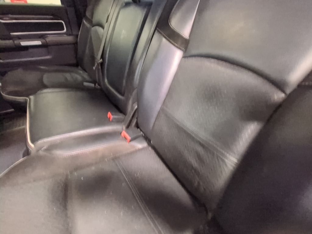 2019 RAM 2500 Laramie