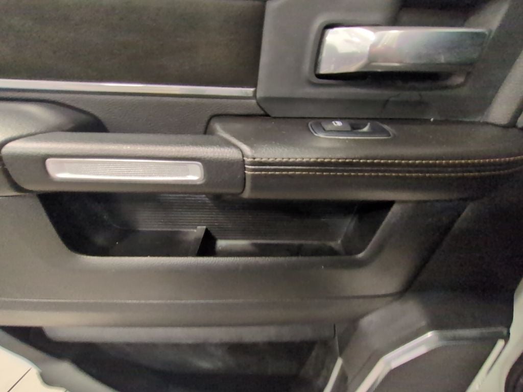 2019 RAM 2500 Laramie