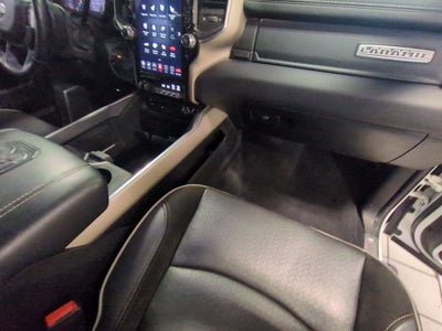 2019 RAM 2500 Laramie