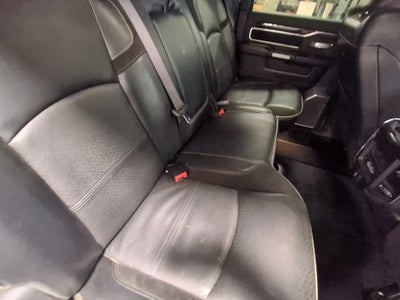 2019 RAM 2500 Laramie