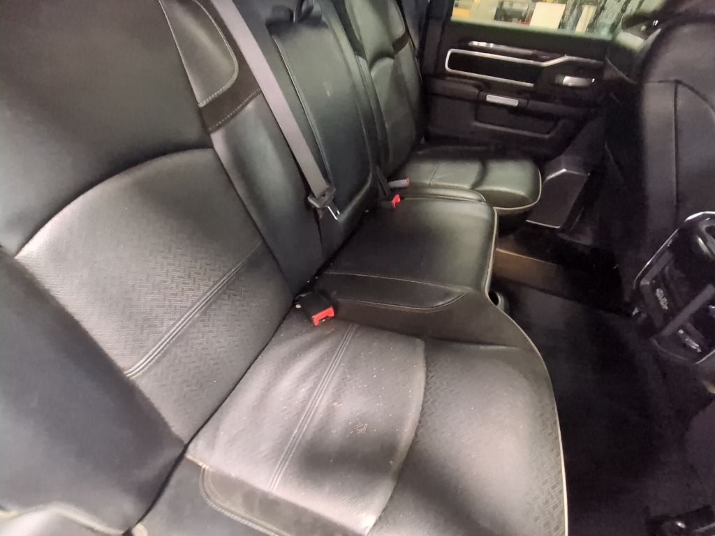 2019 RAM 2500 Laramie