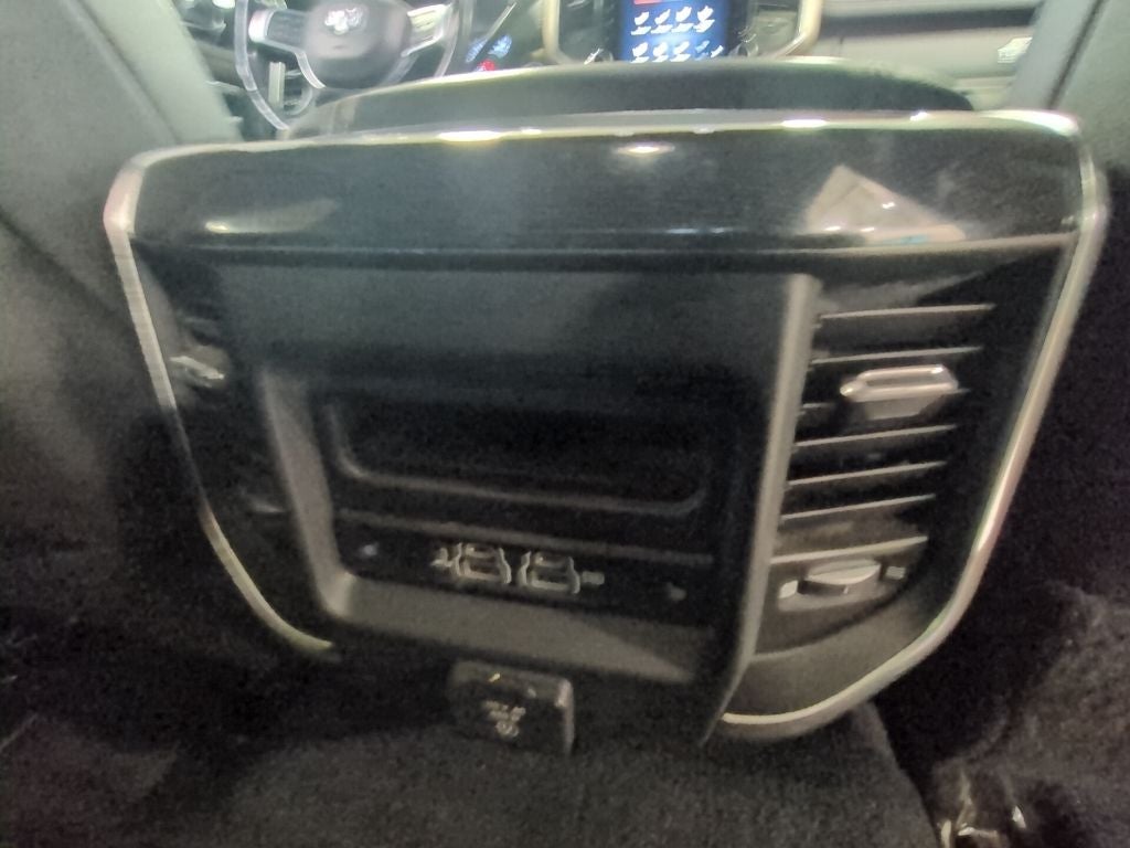 2019 RAM 2500 Laramie