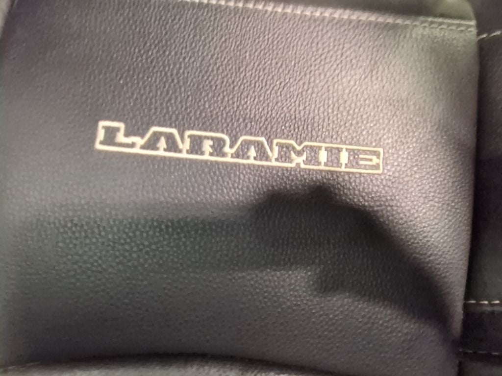 2019 RAM 2500 Laramie