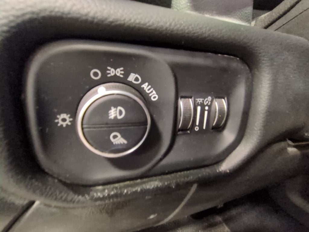 2019 RAM 2500 Laramie