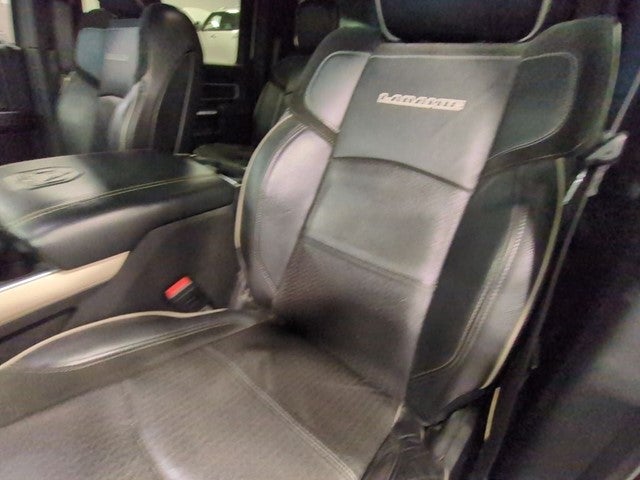 2019 RAM 2500 Laramie