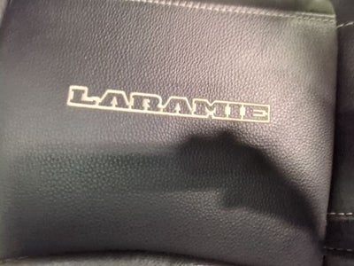 2019 RAM 2500 Laramie