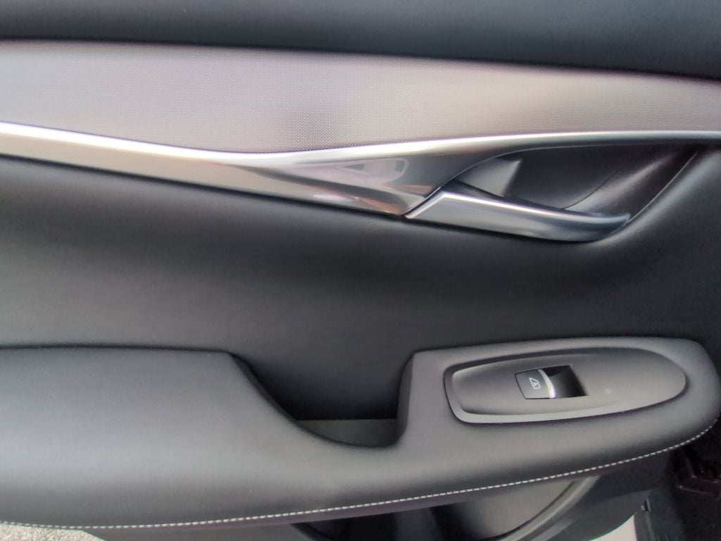 2023 INFINITI QX50 LUXE FWD