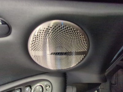 2023 INFINITI QX50 LUXE FWD