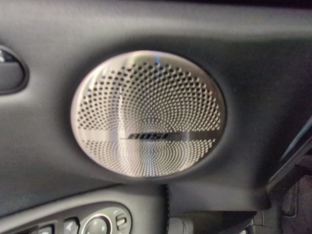 2023 INFINITI QX50 LUXE FWD