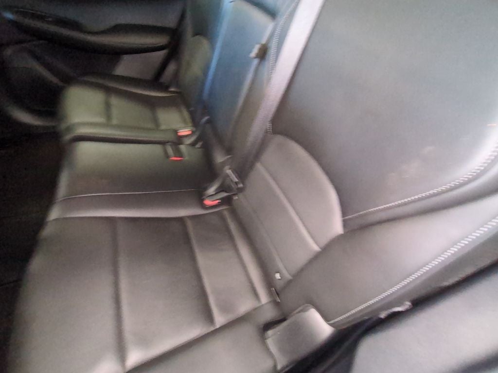 2023 INFINITI QX50 LUXE FWD