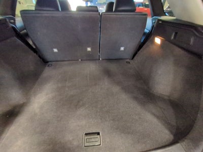 2023 INFINITI QX50 LUXE FWD