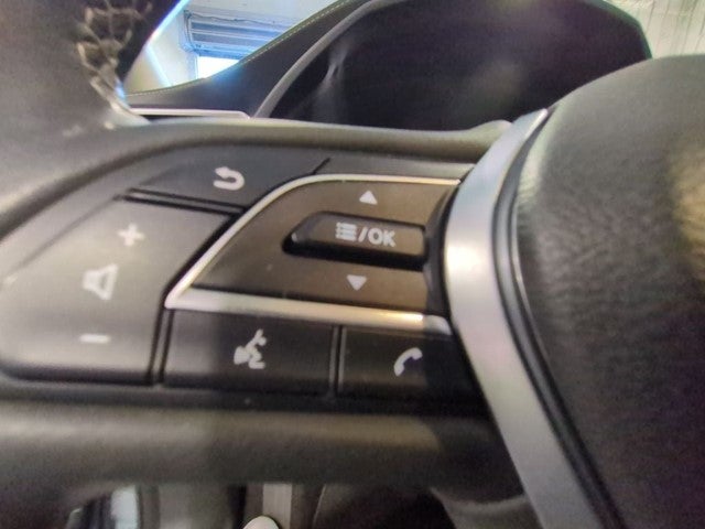 2023 INFINITI QX50 LUXE FWD