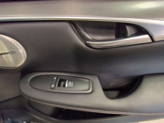 2023 INFINITI QX50 LUXE FWD