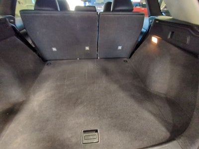 2023 INFINITI QX50 LUXE FWD