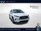 2025 INFINITI QX50 LUXE AWD