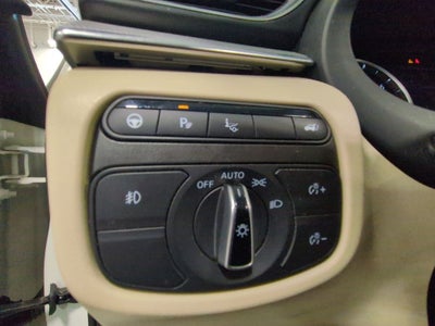 2022 INFINITI QX50 SENSORY FWD