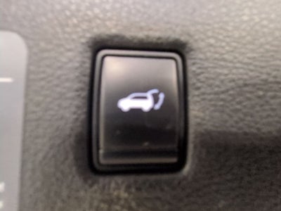 2022 INFINITI QX50 SENSORY FWD