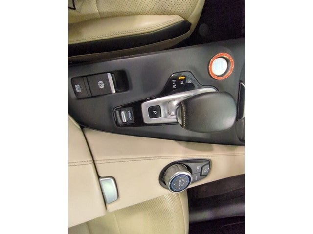 2022 INFINITI QX50 SENSORY FWD