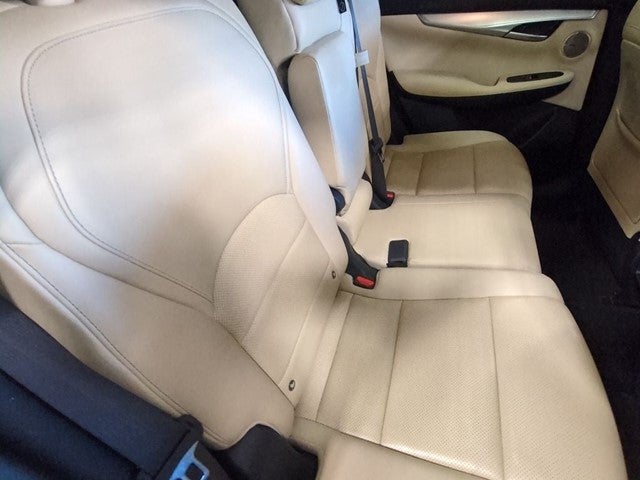 2022 INFINITI QX50 SENSORY FWD