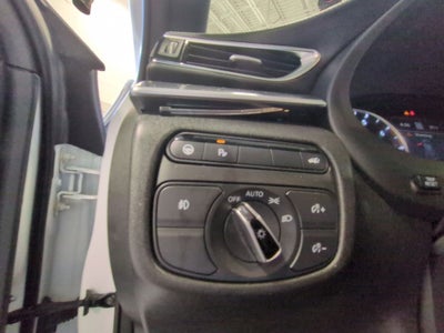 2023 INFINITI QX50 SPORT FWD