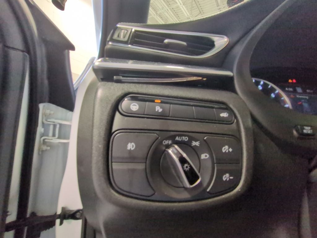 2023 INFINITI QX50 SPORT FWD