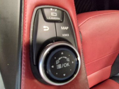 2023 INFINITI QX50 SPORT FWD