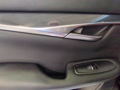 2023 INFINITI QX50 SPORT FWD