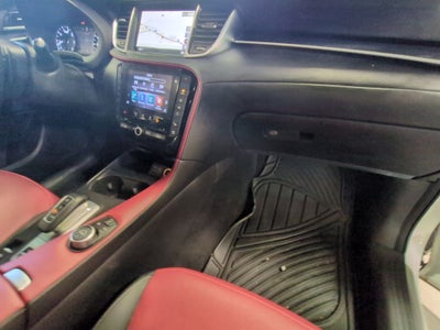 2023 INFINITI QX50 SPORT FWD