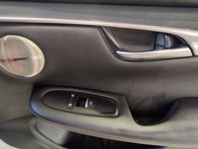 2023 INFINITI QX50 SPORT FWD