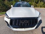 2023 INFINITI QX50 SPORT FWD