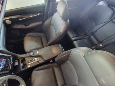 2024 INFINITI QX50 SPORT FWD