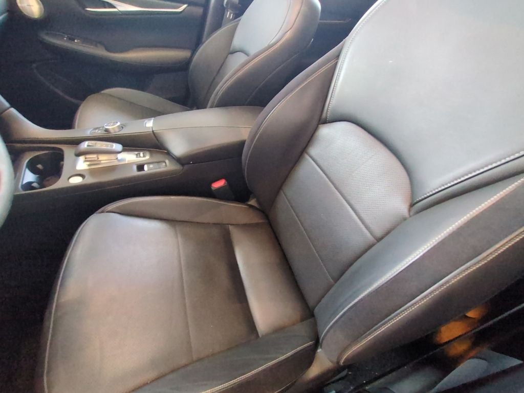 2024 INFINITI QX50 SPORT FWD