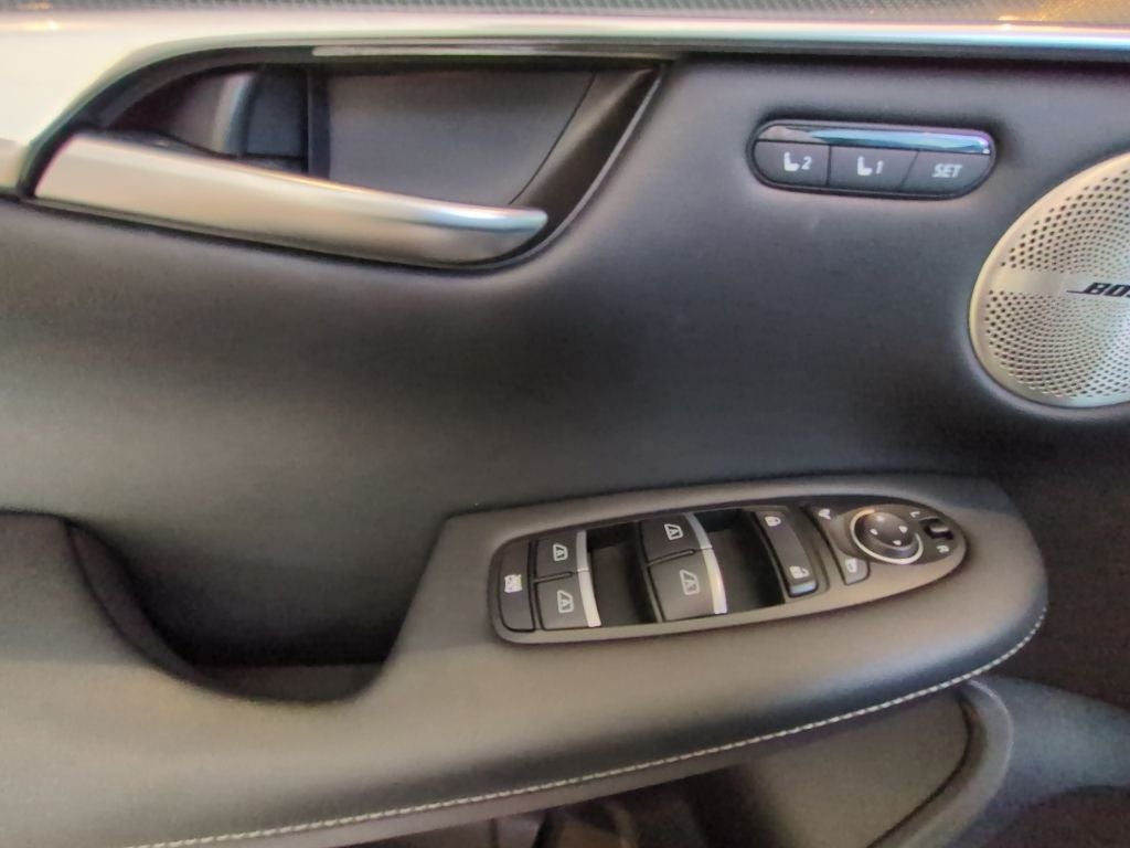 2024 INFINITI QX50 SPORT FWD