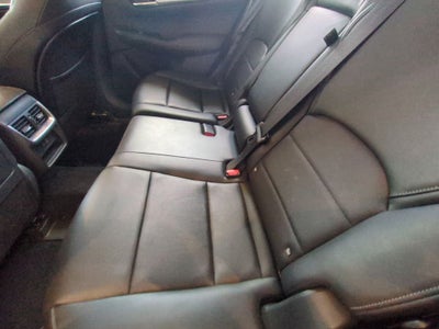 2024 INFINITI QX50 SPORT FWD