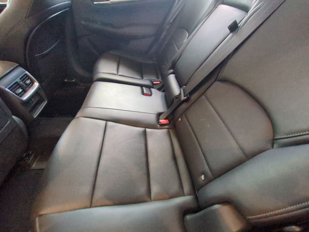 2024 INFINITI QX50 SPORT FWD