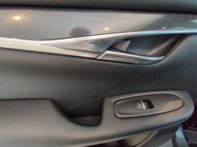 2024 INFINITI QX50 SPORT FWD