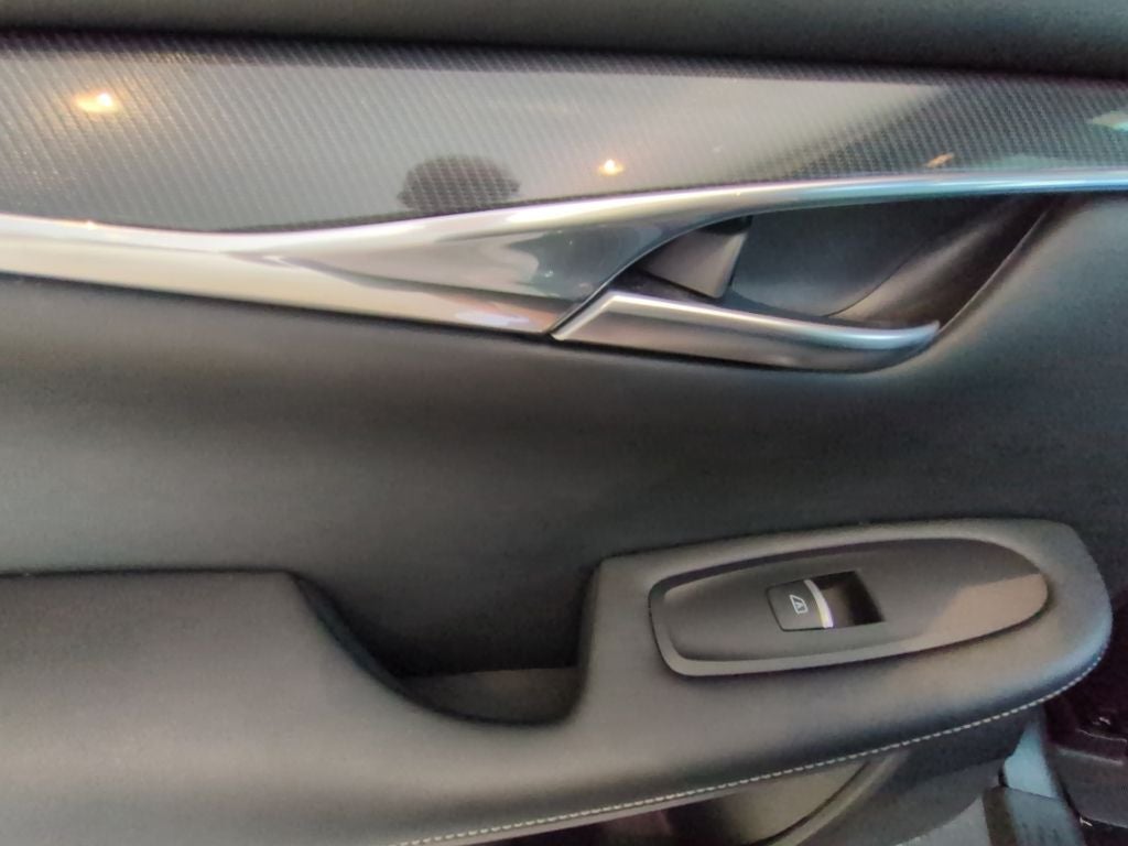 2024 INFINITI QX50 SPORT FWD