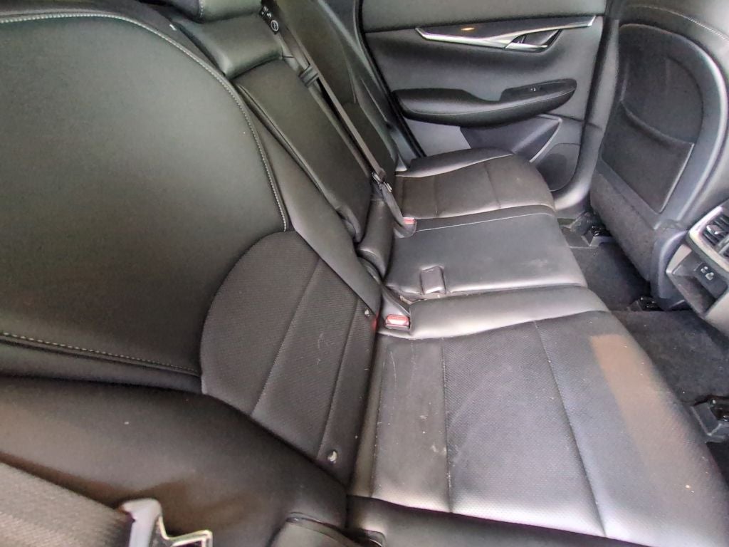 2024 INFINITI QX50 SPORT FWD