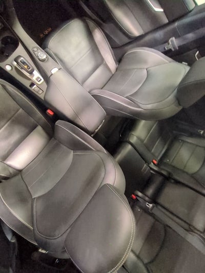 2023 INFINITI QX50 SPORT FWD