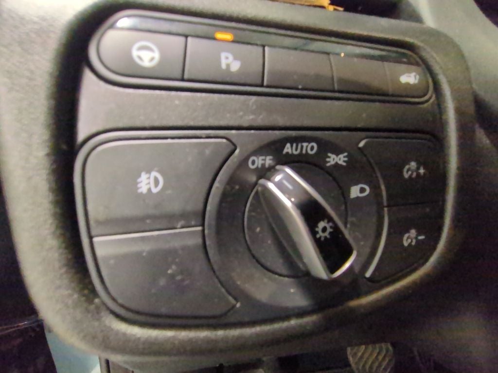 2023 INFINITI QX50 SPORT FWD