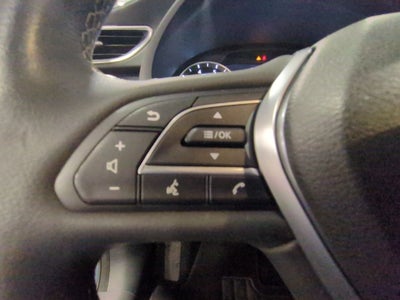 2023 INFINITI QX50 SPORT FWD