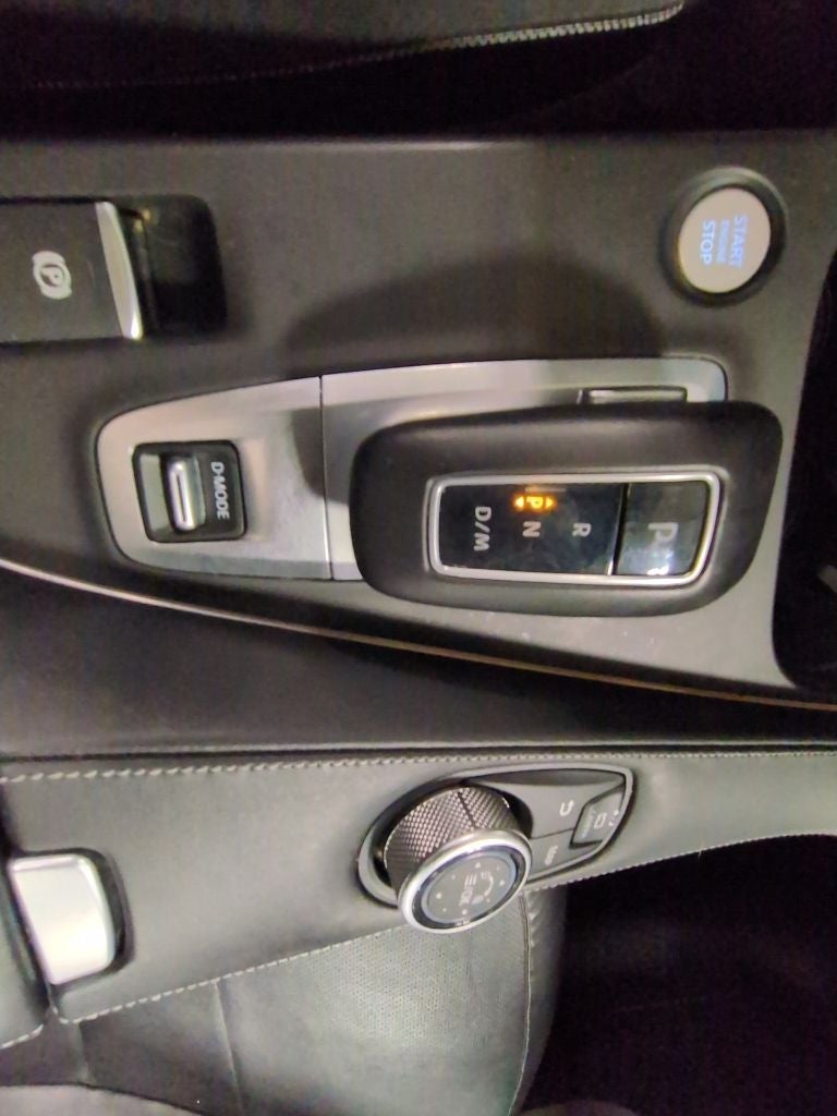 2023 INFINITI QX50 SPORT FWD